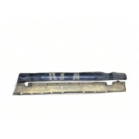 накладка на порог Mercedes-Benz C-Класс W203/S203/CL203 2003 A2036980154,A2036980254