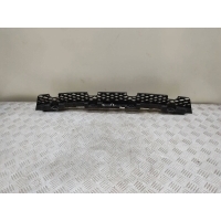 кронштейн крепления бампера заднего Volkswagen Passat B7 2011 3AF807863