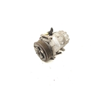 компрессор кондиционера Citroen C3 Picasso 2011 9671216280