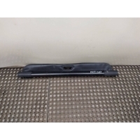 шторка багажника Mercedes-Benz A W169 2007 A1698100009,A1698100120