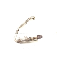 радиатор EGR Renault Megane 2 2007 8200657537,H8200620695