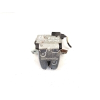замок крышки багажника Mercedes-Benz C-Класс W203/S203/CL203 2006 A2037400235