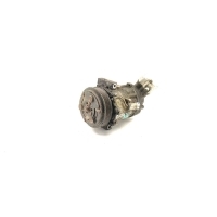 компрессор кондиционера Opel Vectra C 2006 13217307