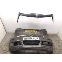 комплект обвеса Volkswagen Polo 4 2008 6Q0807217E,6Q0853653J,6Q6807417
