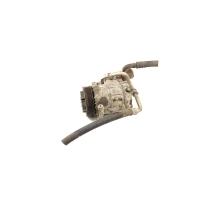 компрессор кондиционера Mercedes-Benz C-Класс W203/S203/CL203 2003 A0012305511,A0002306211,A0002309711,A0012304511