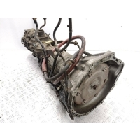 КПП автоматическая (АКПП) Toyota Land Cruiser Prado J90 2001 35010-6A010,36110-6E160