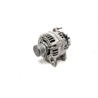 генератор Renault Clio 3 2006 8200390675,0124425037