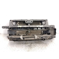 передняя панель (телевизор) Volkswagen Touareg 2005 7L0805594,7L0121203F,0130303922