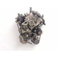 двигатель Volkswagen Golf 5 2008