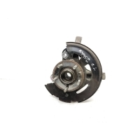 ступица передняя левая Opel Astra K 2016 13580304,557804735,39030299