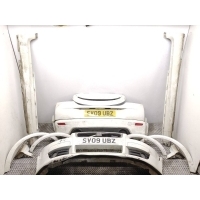 комплект обвеса Volvo C30 2009 30779138,30779139,30779140,30779134,30779135,30779141,30779137,30779136,30779133,30657208,30776898