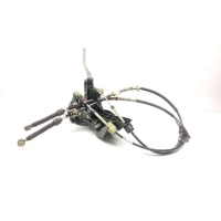 кулиса КПП Mazda 3 BL 2011 BEV146100,BEV1-46-100A,BEV2-46-500C