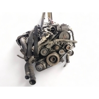 двигатель BMW 5 E60/E61 2006 306D3,M57TU2D30,M57N2