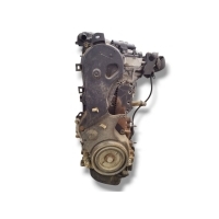 двигатель Land Rover Freelander 2 2007 224DT