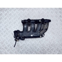 впускной коллектор Mercedes-Benz C-Класс W203/S203/CL203 2004 A2711401101