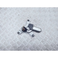 моторчик заднего стеклоочистителя (дворника) Toyota Celica 7 (T230) 2003 85130-20780,159200-4273