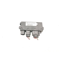 блок управления Mercedes-Benz M-Класс W163 2000 A1635454932,A1635454832