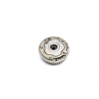 шкив распредвала Opel Vectra C 2007 55567049