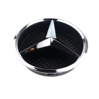 Mercedes-benz w205 w176 решетка звезда эмблема