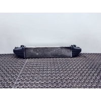 интеркулер Mercedes-Benz C-Класс W204/S204 2008 A2045000300