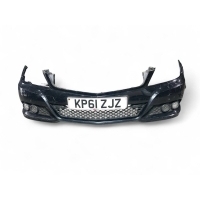 бампер передний Mercedes-Benz C-Класс W204/S204/C204 рест. 2012 A2048805547