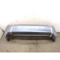 бампер задний Mercedes-Benz C-Класс W204/S204 2011 A2048852925