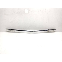 накладка двери (крышки) багажника Opel Astra H 2005 13223917,461088395