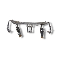 передняя панель (телевизор) Mercedes-Benz E-Класс W211/S211 2009 A2116200916,A2116200316,A2116200416,A2116202834