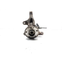 кулак передний правый Mercedes-Benz Vito W639 2008 A6393301332
