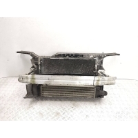 передняя панель (телевизор) Audi A4 B8/8K 2010 8K0805594J,8K0260401H,8K0807113D