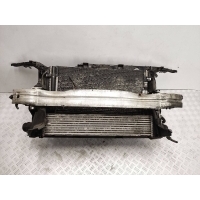 передняя панель (телевизор) Audi A4 B8/8K 2012 8K0260401AE,4H0959455AD,8K0807113F