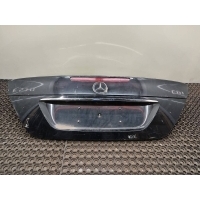 Крышка багажника (дверь 3-5) Mercedes-Benz E-Класс W211/S211 2004 A2117500375,A2117500075