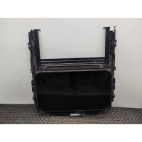 Люк Mercedes-Benz CLK-Класс W208/A208 2001 A2087800040