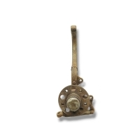 кулак левый Mercedes-Benz E-Класс W211/S211 2003 A2113304720,A2113306420,A2113302020,A2113303720