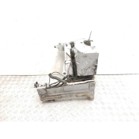 Лонжерон правый Mercedes-Benz E-Класс W212/S212/C207/A207 2011 A2126203400