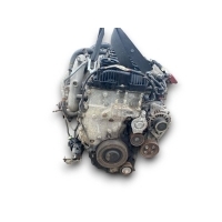 Двигатель Mazda 6 GH 2009 2.2 дизель D R2AA