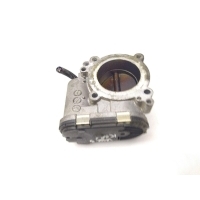 дроссельная заслонка Mercedes-Benz C W203/S203/CL203 2000 A2711410025