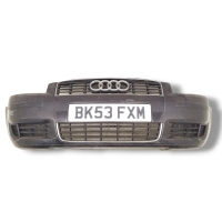 бампер передний Audi A3 8P 2003 8P3807437