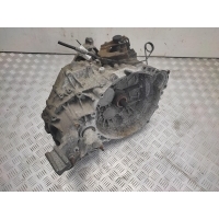 КПП механическая (МКПП) Volvo C30 2011 36001860