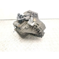 КПП механическая (МКПП) Opel Insignia I (A) 2011 55564679