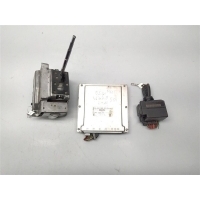 блок управления двигателем Mercedes-Benz S-Класс W220 2004 A1131534479,A1131533079,A1131533479,A1131534879,A1131535479