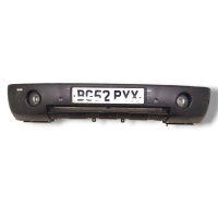 бампер передний Land Rover Range Rover 3 2002 DPC000080LML,XH4217C965BA8LML