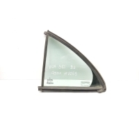 форточка двери задней левой Mercedes-Benz E W211/S211 2006 A2117300955