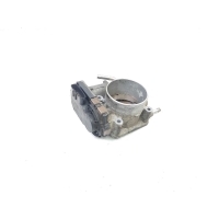 заслонка дроссельная Subaru Legacy IV 2004 16112-AA040