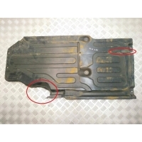 защита днища Mercedes-Benz E-Класс W211/S211 2005 A2116192138,A2196802106