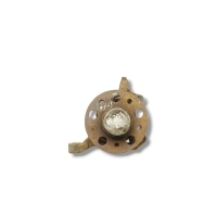 кулак передний левый Mercedes-Benz C-Класс W203/S203/CL203 2002 A2093320001,A2043320101
