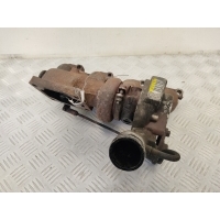 турбина Ford Transit 6 2003 YC1Q-6K682-AD