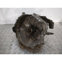 КПП механическая (МКПП) Volvo S80 2005 1023746