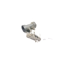 патрубок интеркулера Mercedes-Benz C W203/S203/CL203 2003 A2035200095,A0041533128