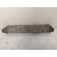 интеркулер Mercedes-Benz C W203/S203/CL203 2002 A2035000400,A2035000600,A2035000000